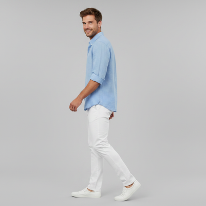 Albert Slim Fit Chinos | Herre Bukser