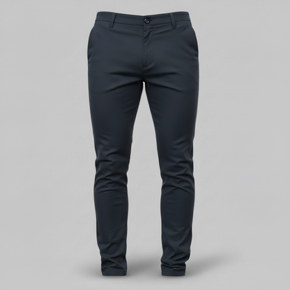 Albert Slim Fit Chinos | Herre Bukser 8