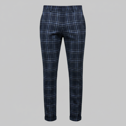Sasha Ternede Chinos | Herre Bukser i Slim Fit 8