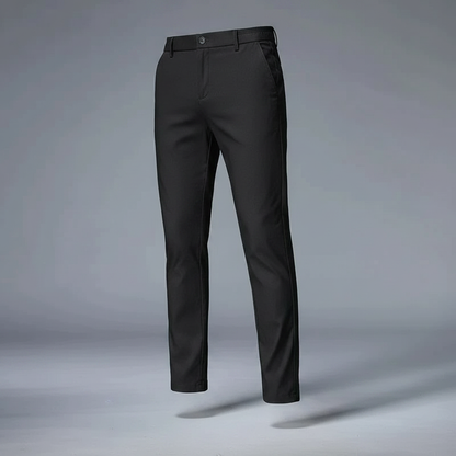 Saul | Slim Fit Bukser til Mænd 0