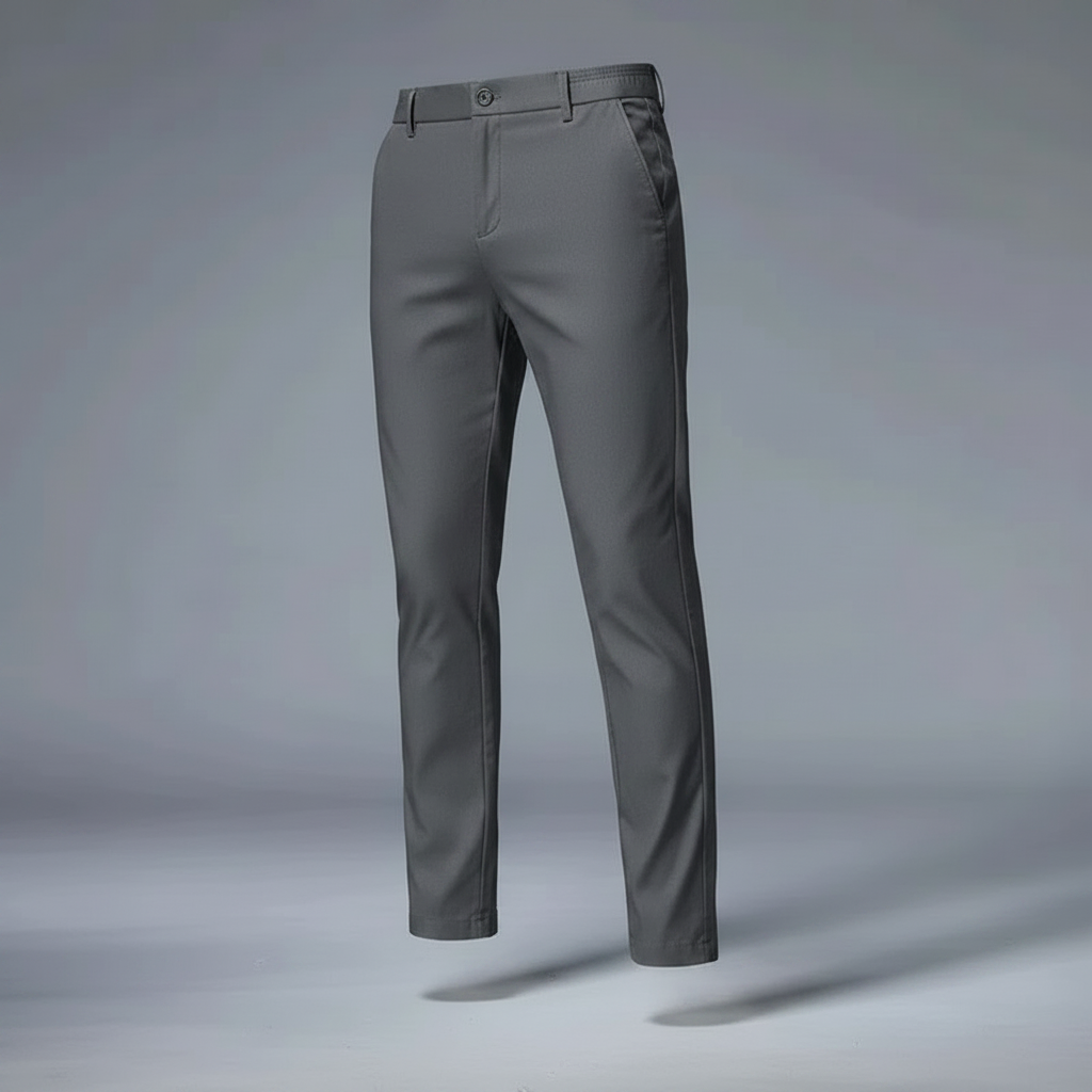 Saul | Slim Fit Bukser til Mænd 7