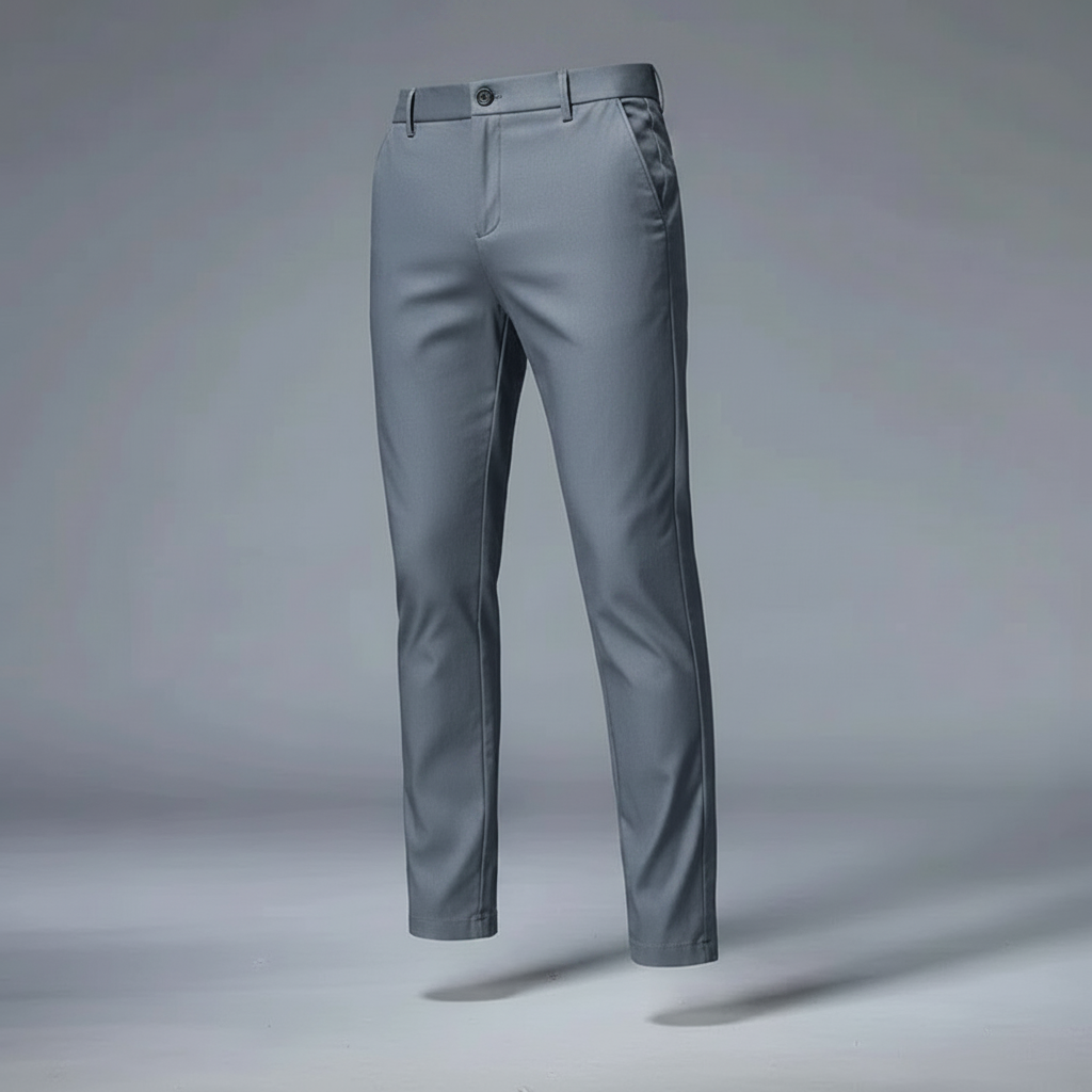 Saul | Slim Fit Bukser til Mænd 8